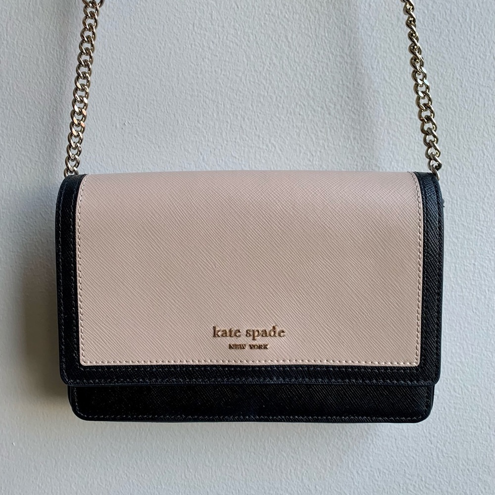 Kate Spade Chain Crossbody